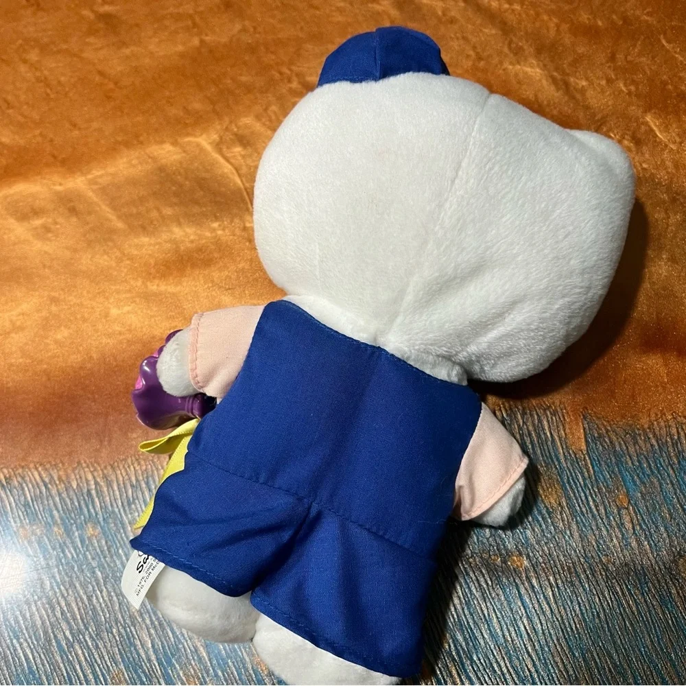 Sanrio hello kitty